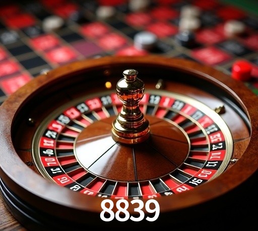 8839,8839 game