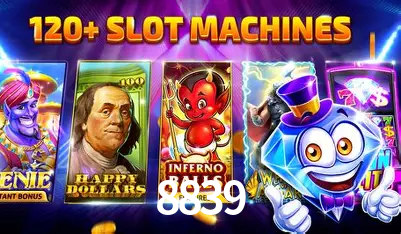 8839 win