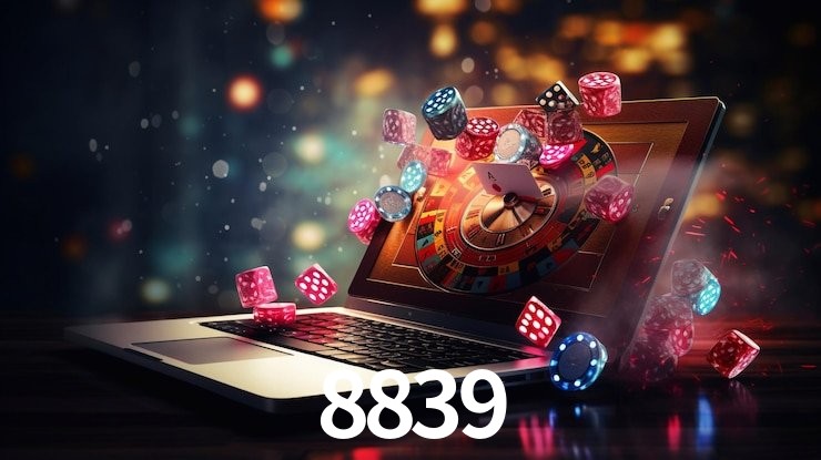 8839,8839 game