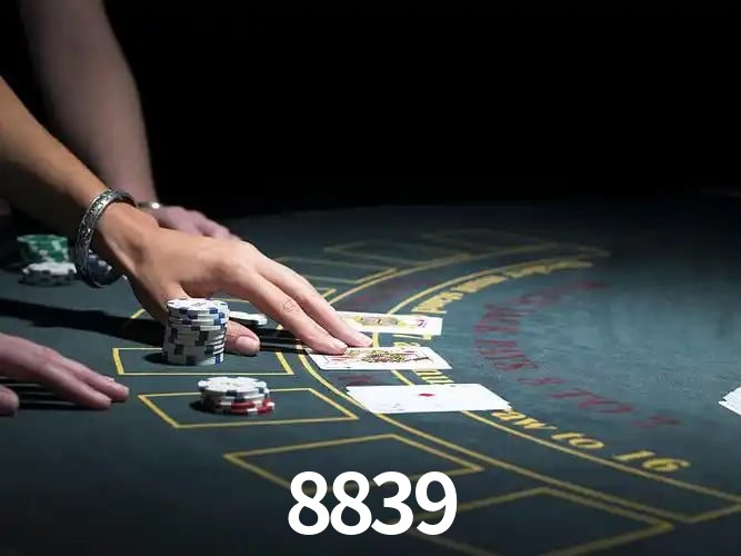 8839 game