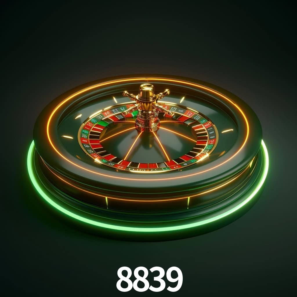 8839 game