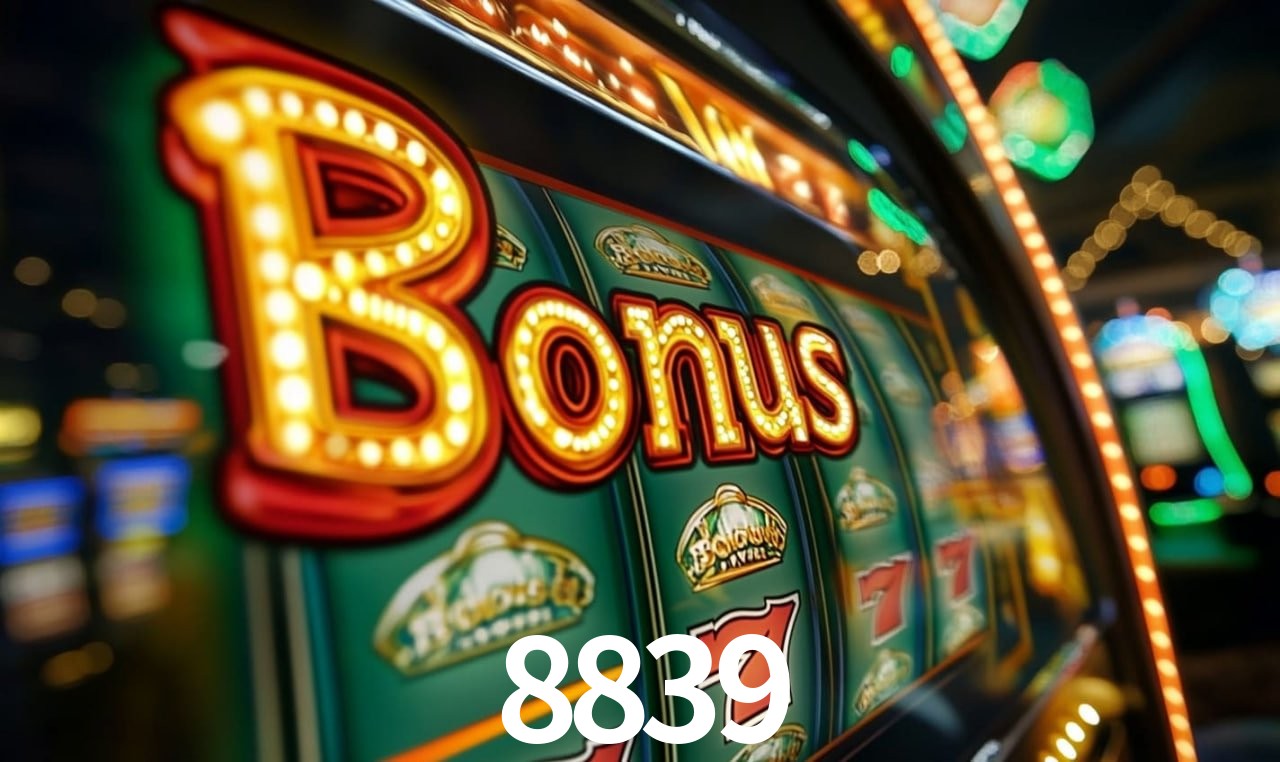 8839 win