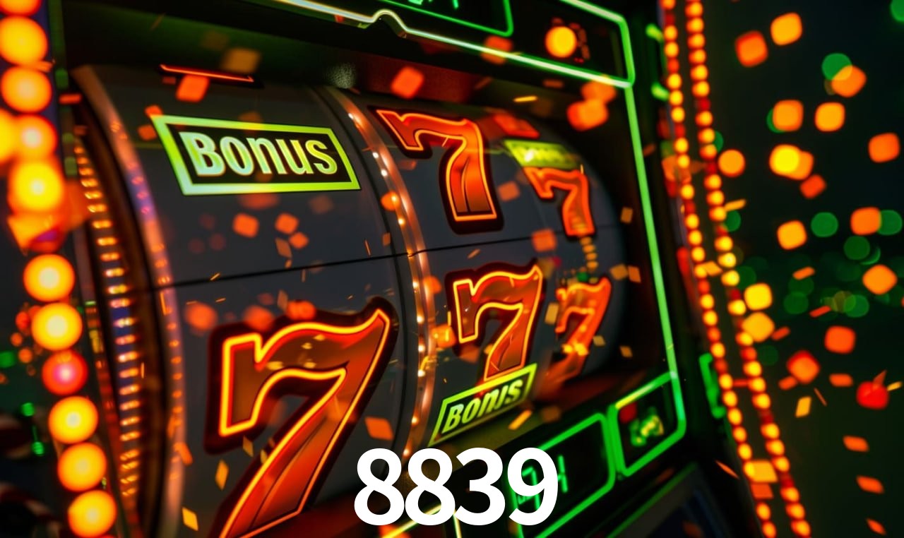 8839 game