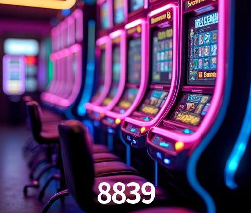 8839,8839 game