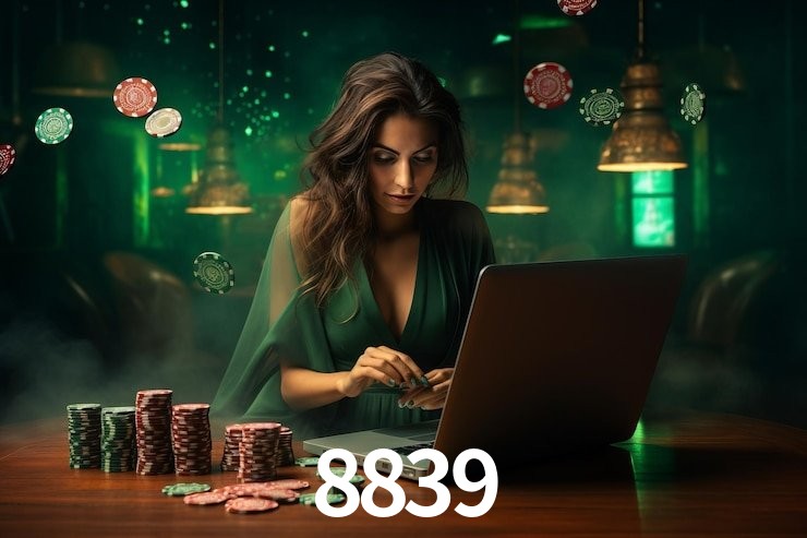 8839 win