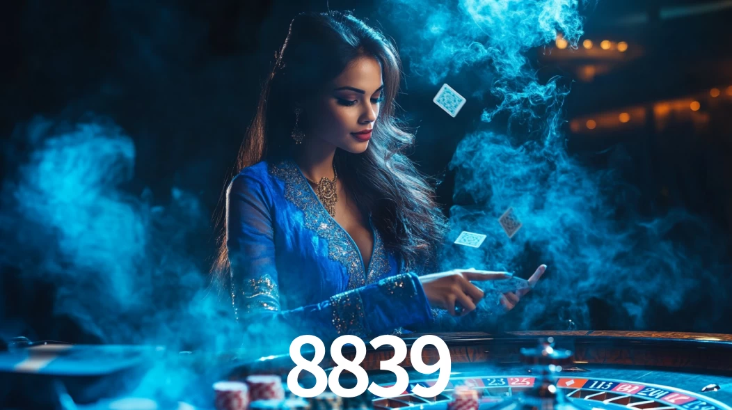 8839 game