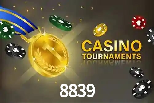 8839,8839 game