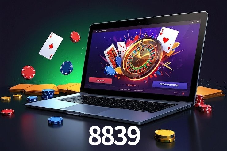 8839,8839 game