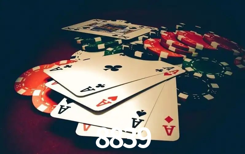 8839 win