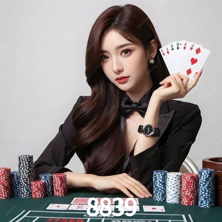 8839 - Apostas e Casino Site Oficial Online - 8839 game