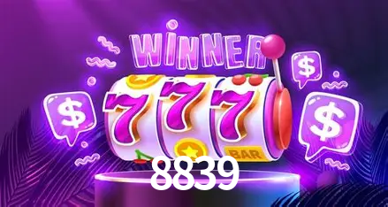 8839