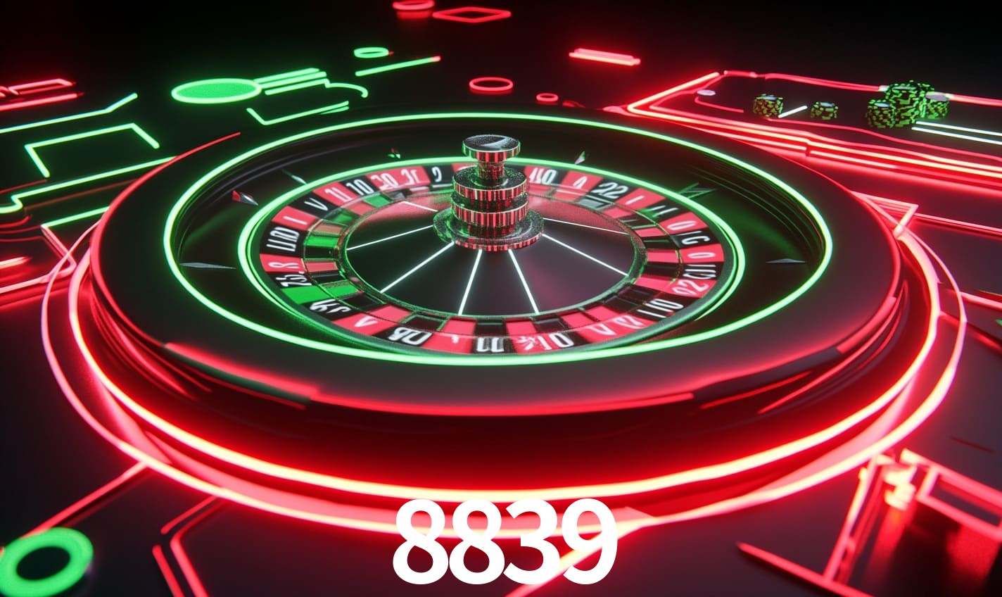 8839,8839 game