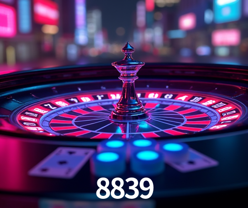 8839