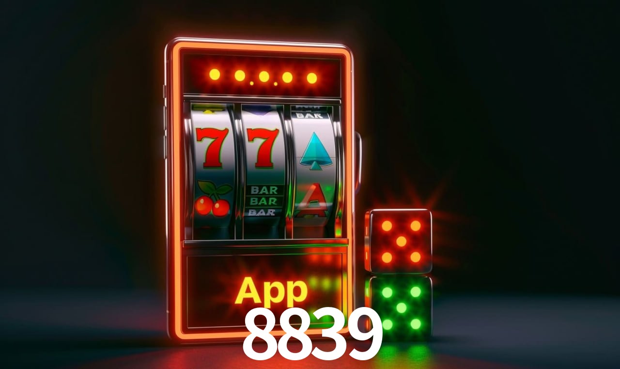8839 plataforma