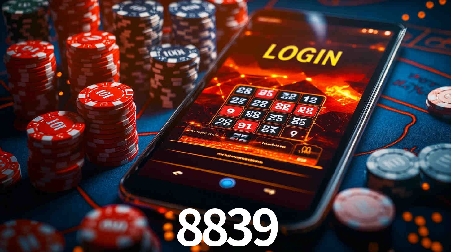 8839 bet