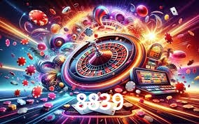 Aplicativo móvel 8839 para iOS e Android