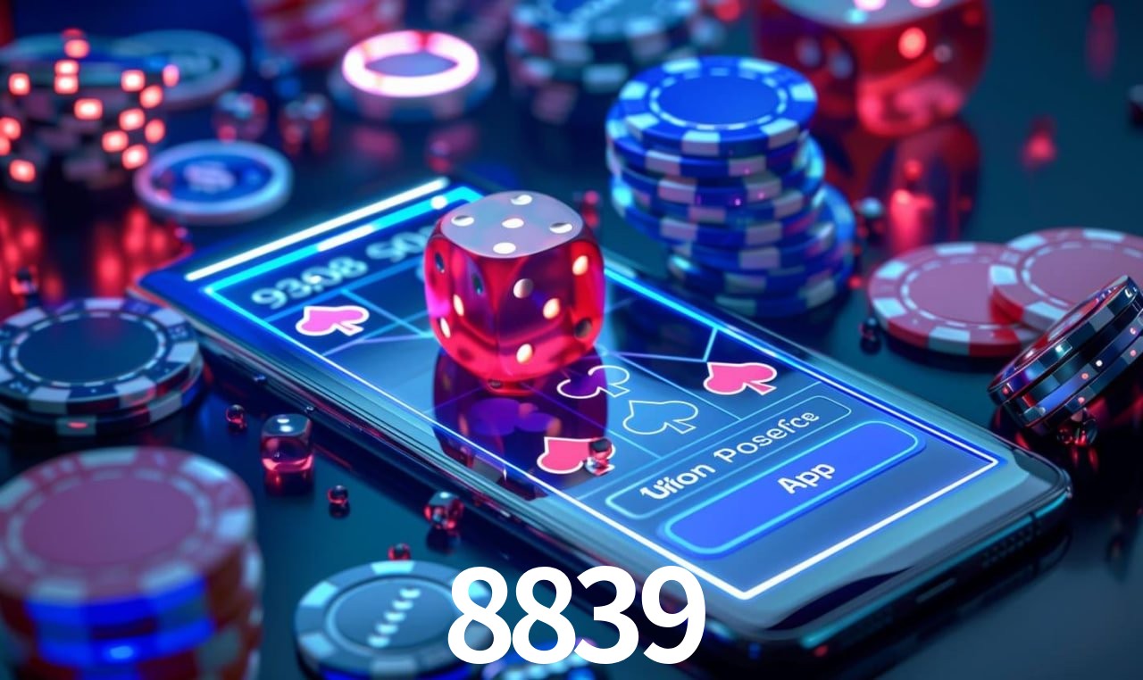 Jogos Mesa 8839