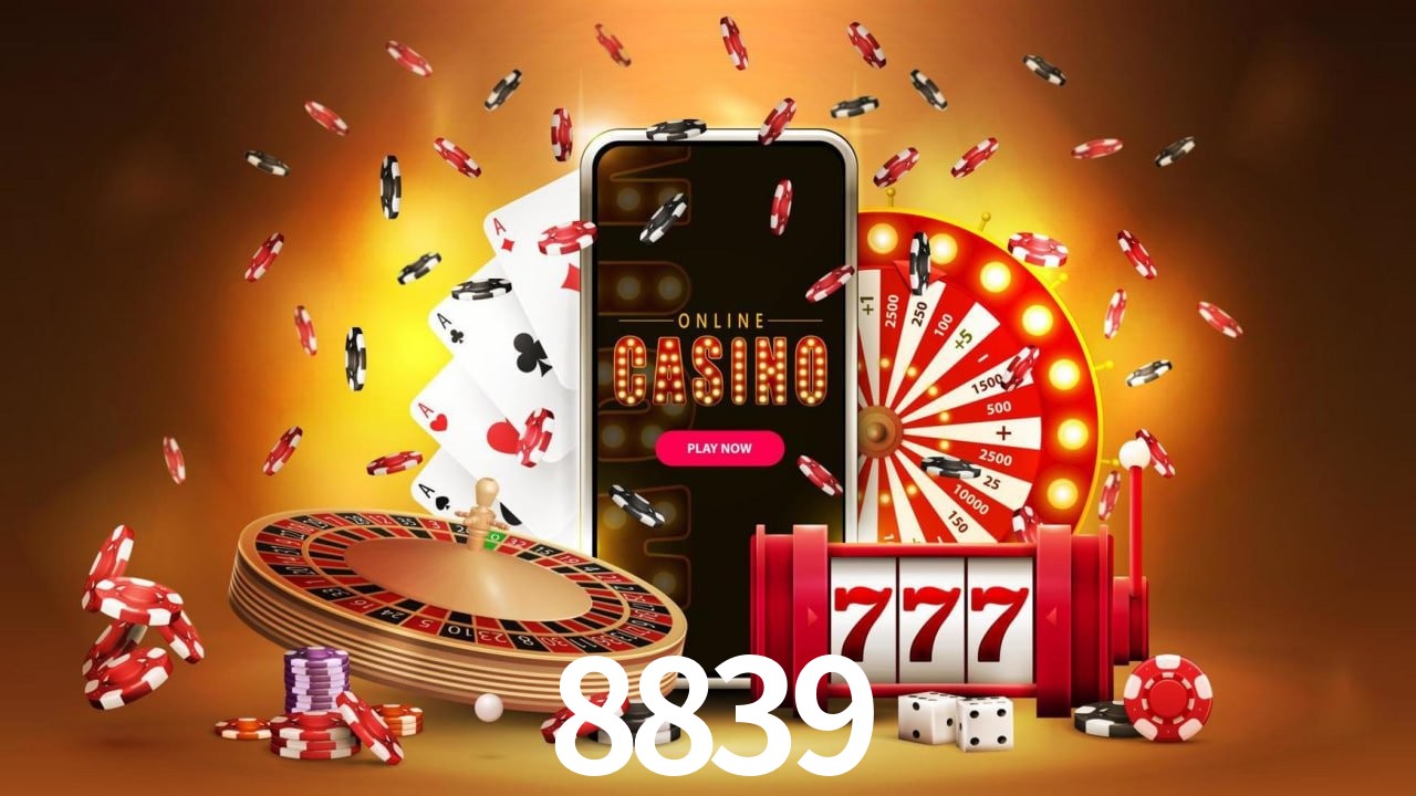 Segurança App 8839