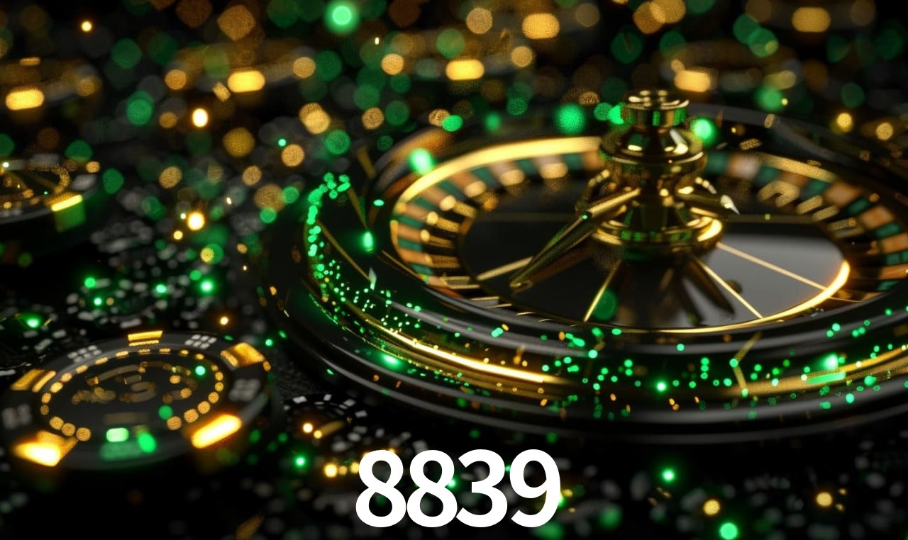 Melhores Jogos 8839