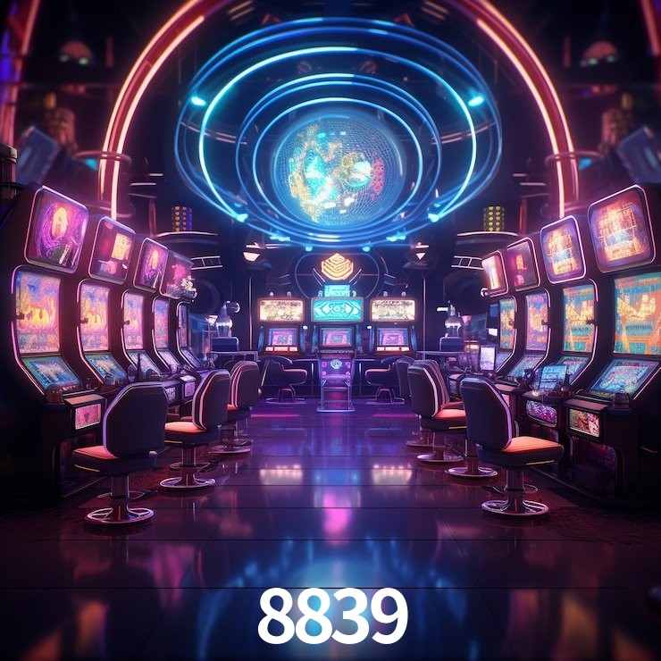 Promoções 8839