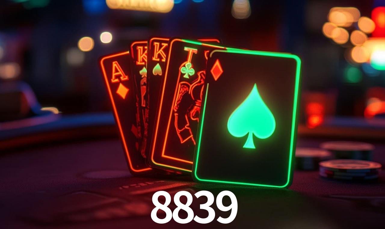 Torneios 8839