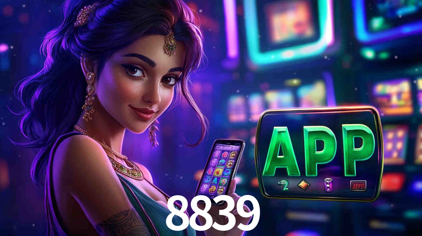 8839 bet casino